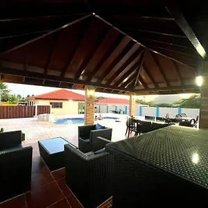 Villa Enjoyment Cataleya, Oranjestad