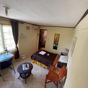Apartamento Aruba Backpackers, Oranjestad