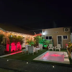 Apartamento Jazmin's, Oranjestad