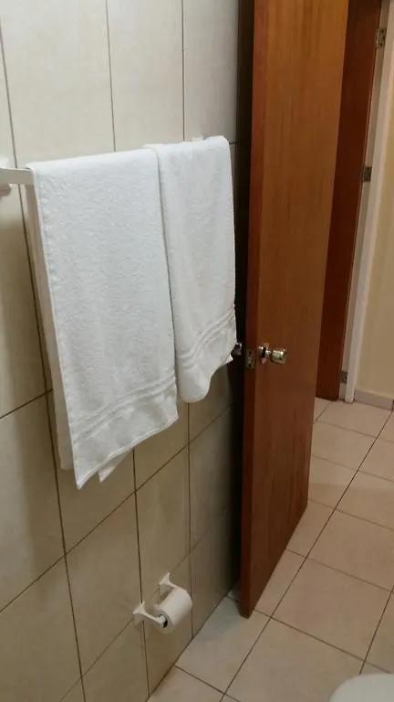 Paramira Apartment Oranjestad Aruba