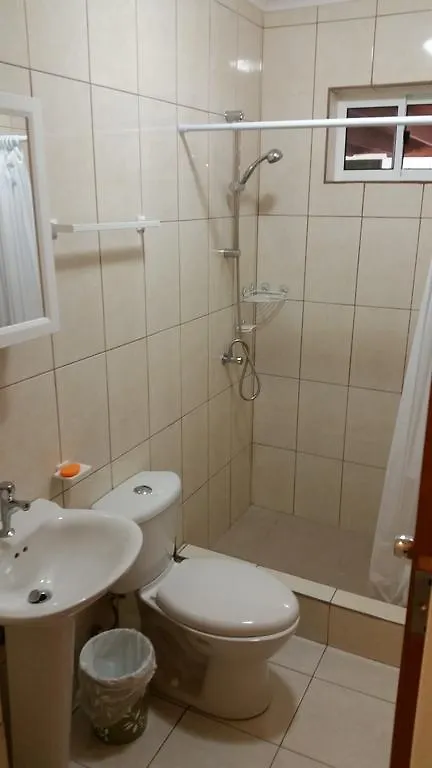 Paramira Apartment Oranjestad