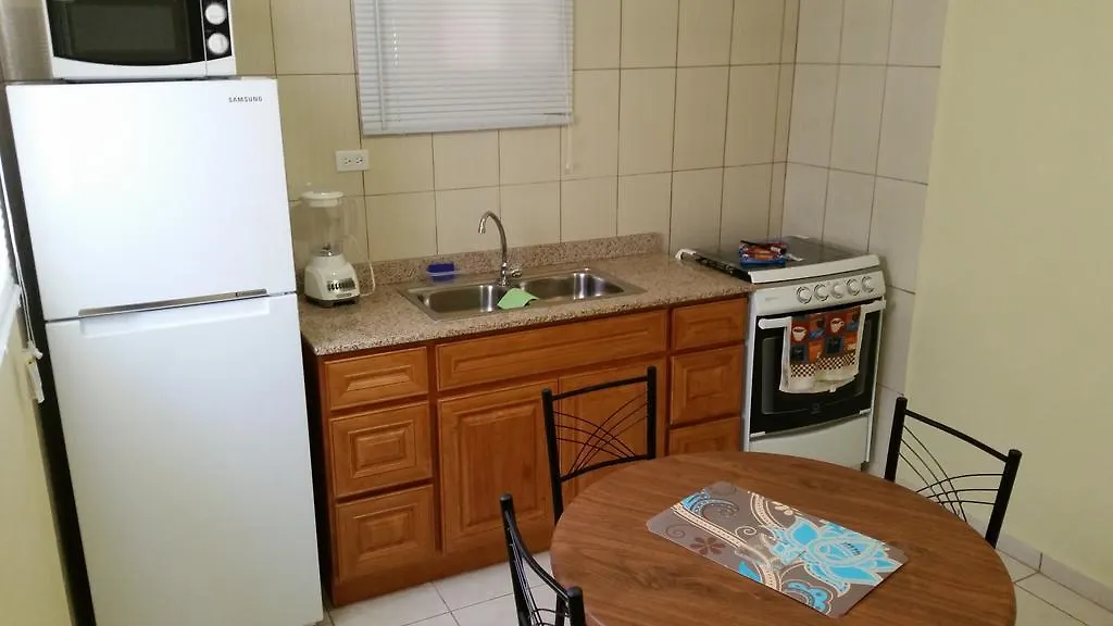 Paramira Apartment Oranjestad 0*,  Aruba
