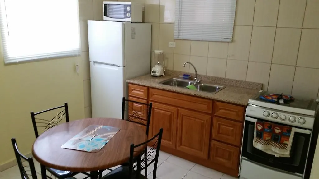 Paramira Apartment Oranjestad Aruba