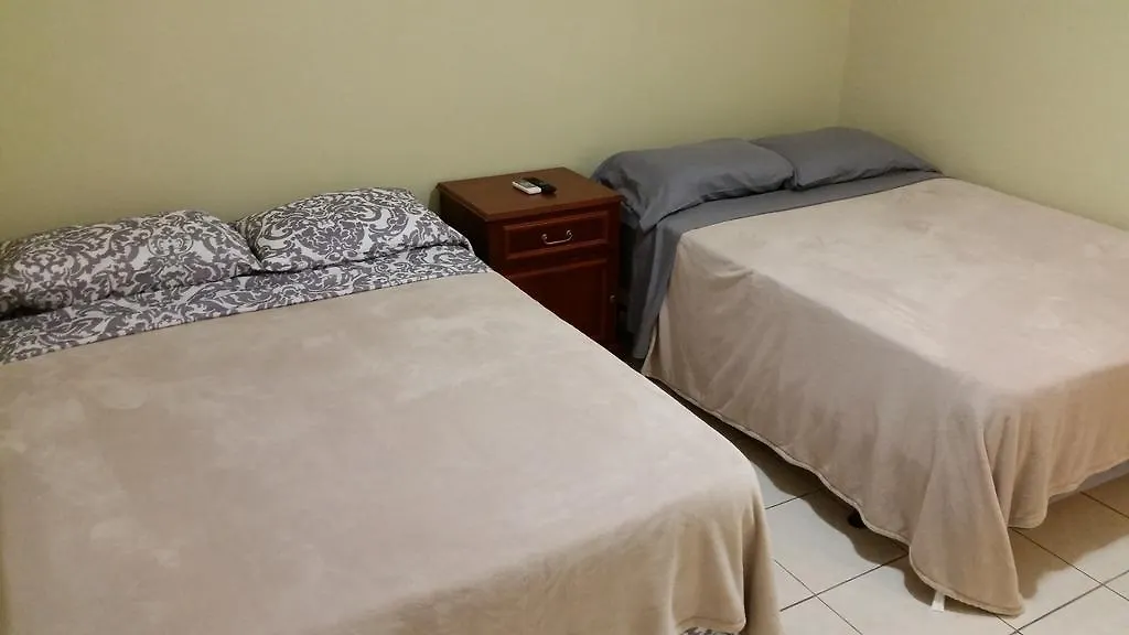 Paramira Apartment Oranjestad