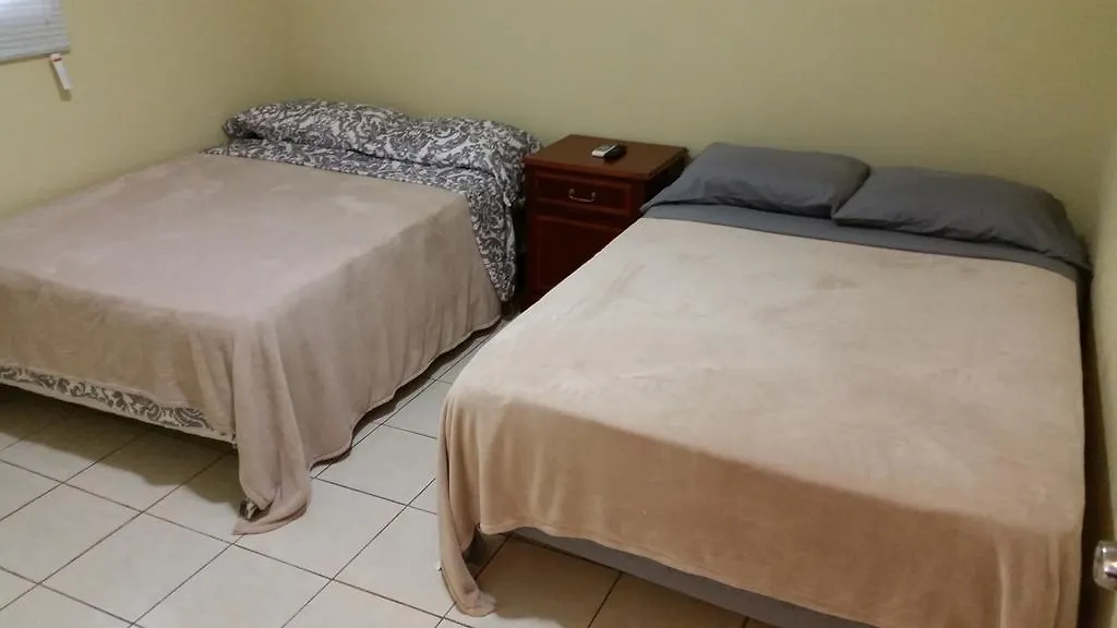 Paramira Apartment Oranjestad